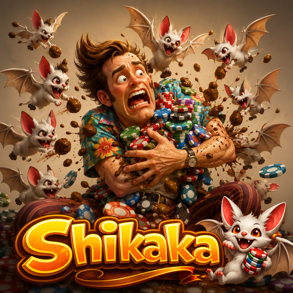 Shikaka Casino